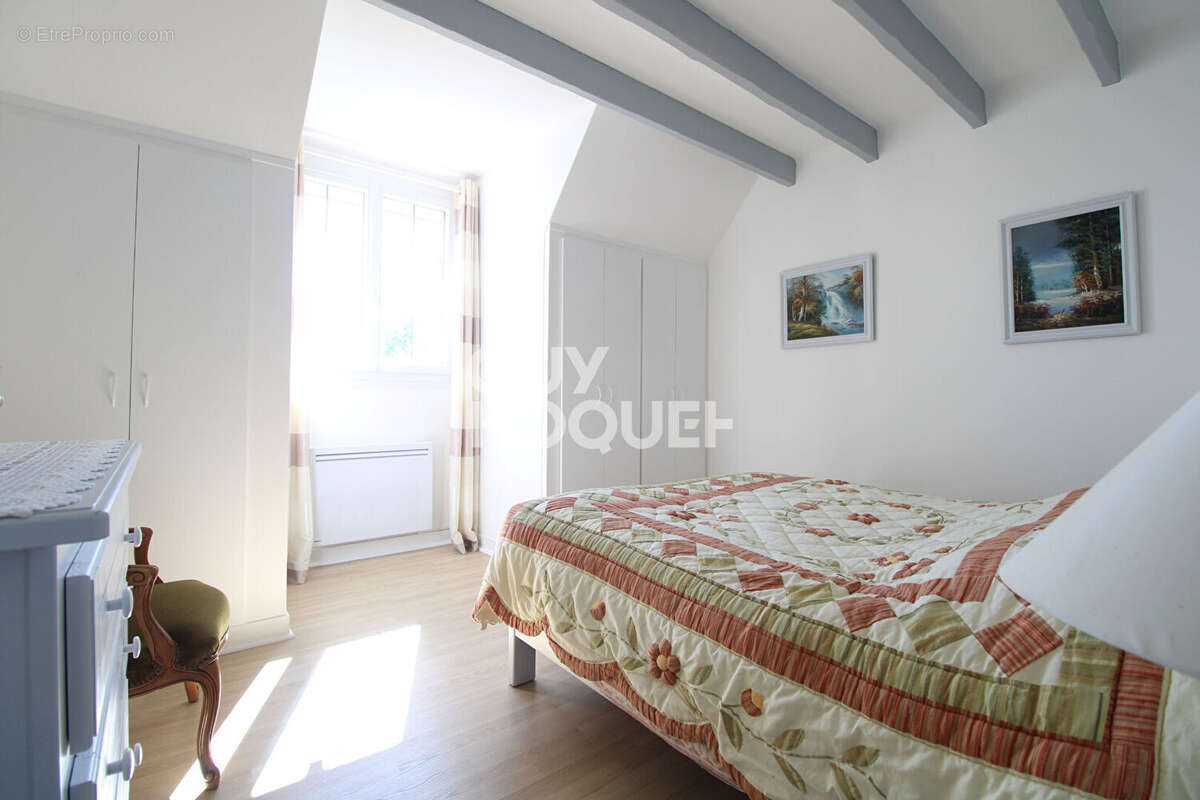 Maison à SOIGNOLLES-EN-BRIE