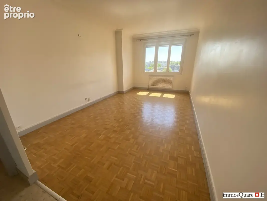 Appartement 67 m² à Lyon-8e  - photo 4