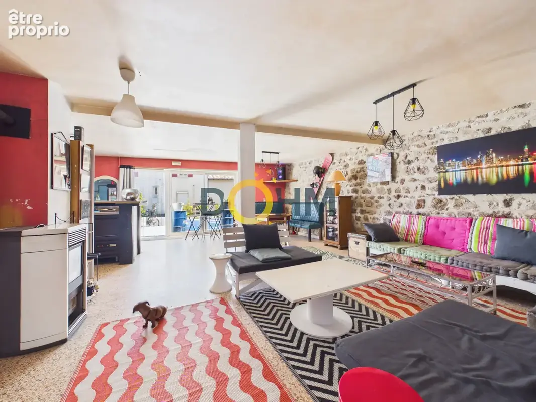 Grande maison avec fort potentiel locatif - photo 7