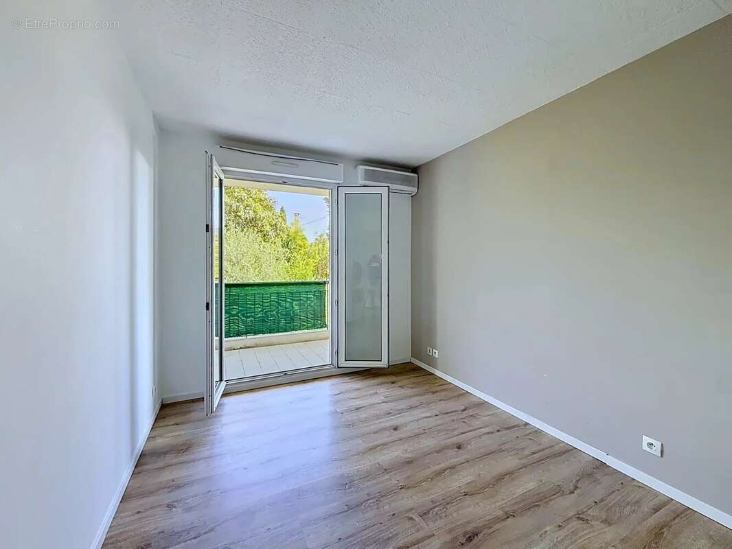 Agréable appartement 3 pièces - Nice Ouest, Sainte Marguerite - photo 14