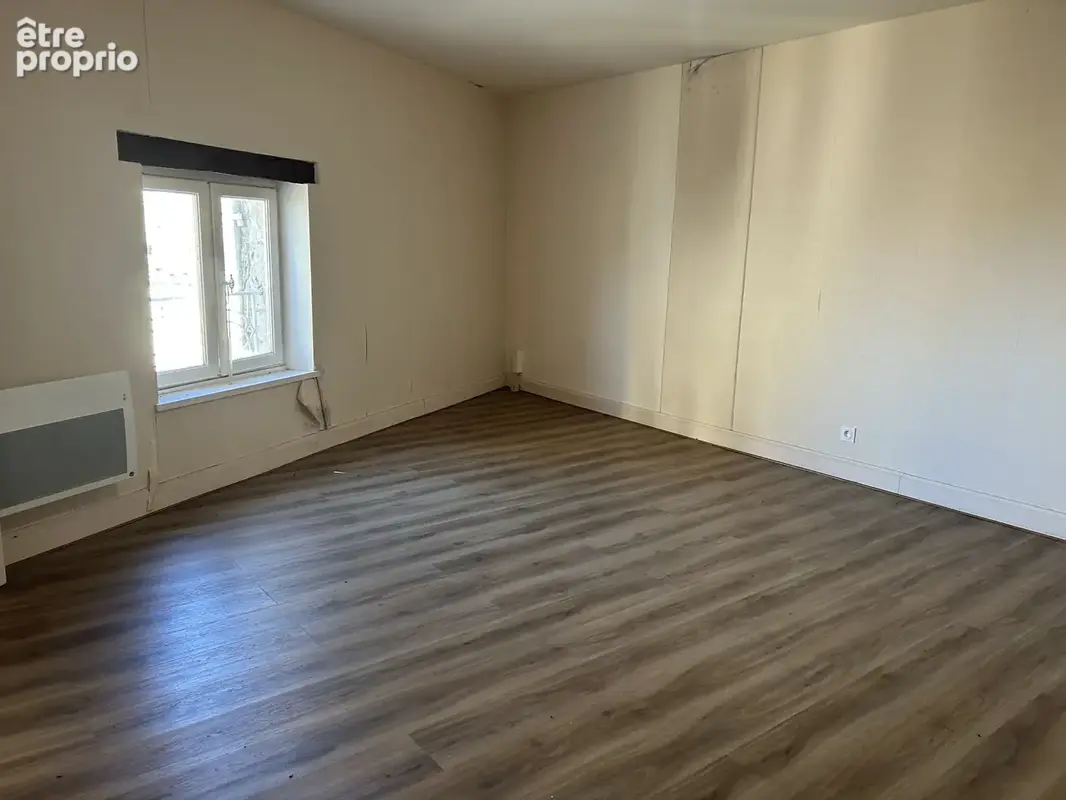 Maison de ville avec Local commercial - photo 5