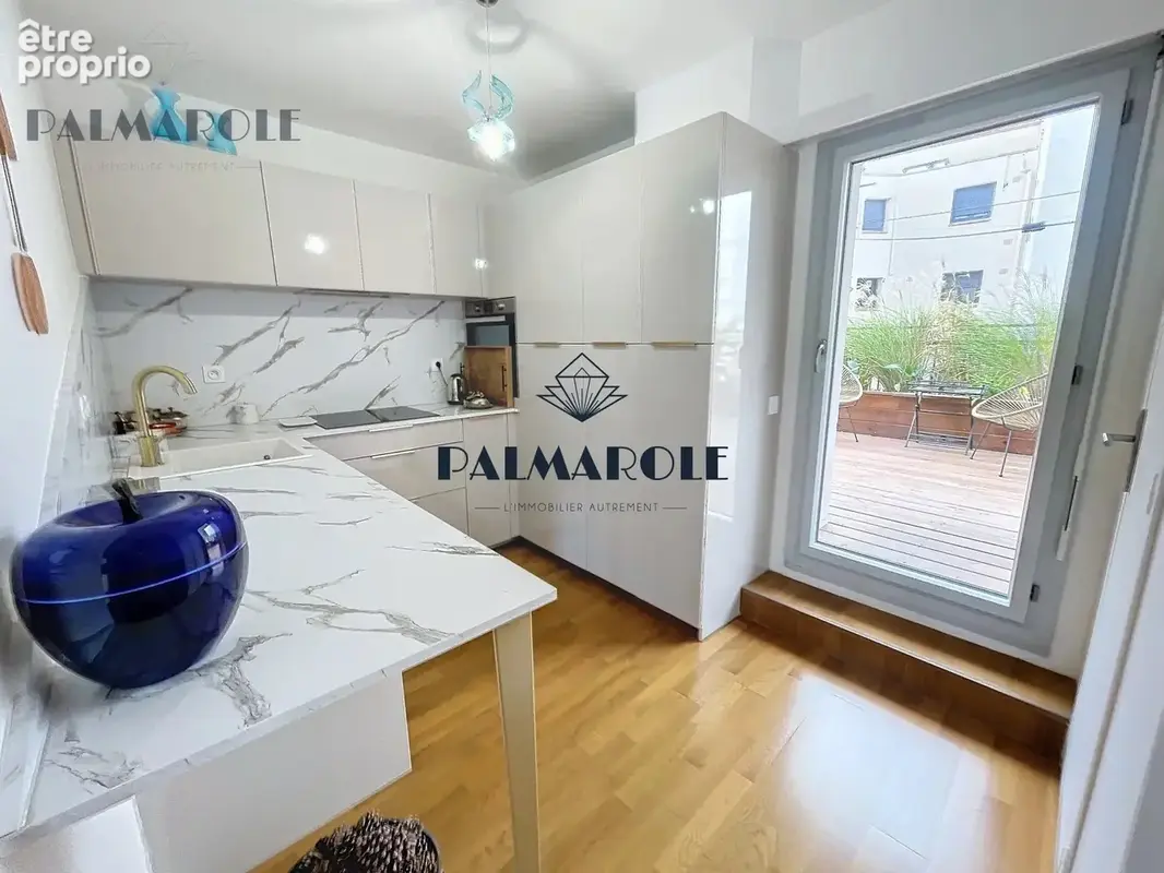 Appartement 3 pièces 64 m² à vendre à Perpignan (66000) - photo 4