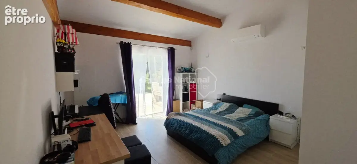 Villa de 174m² avec vue et piscine - photo 15