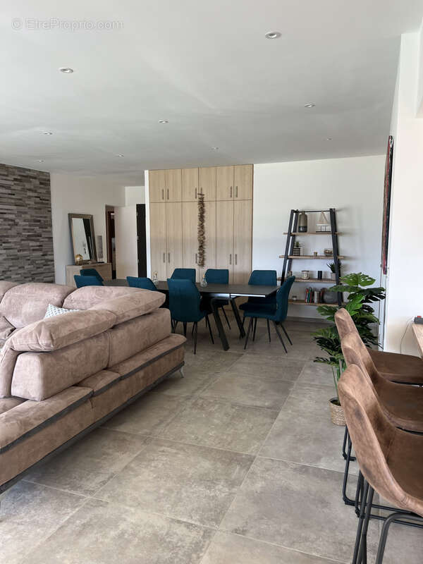 Maison à SANT&#039;ANDREA-D&#039;ORCINO