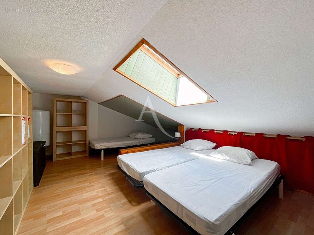 Maison à SAINT-HILAIRE-DE-RIEZ