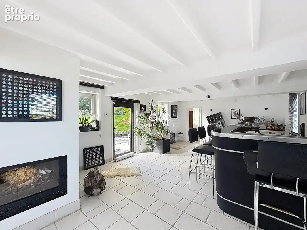 Maison 252 m² à Halluin  - photo 7