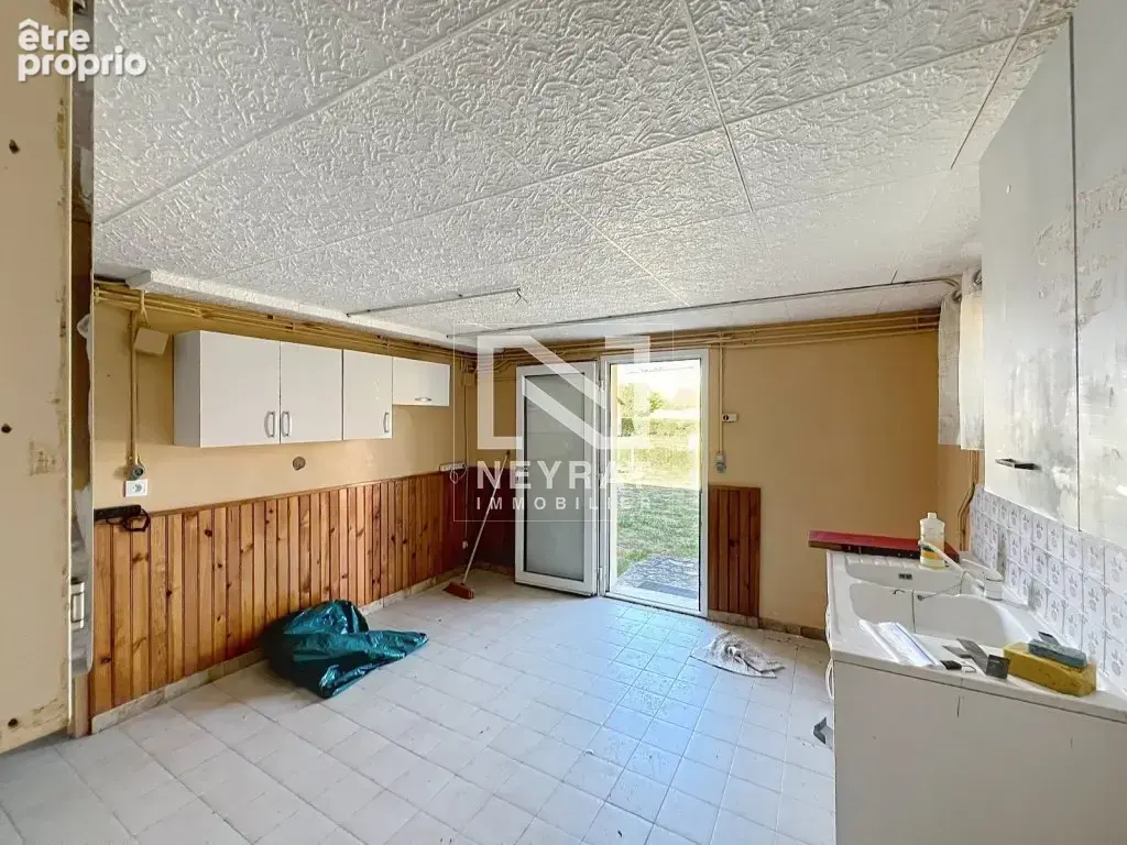 Pavillon sur sous-sol - photo 10