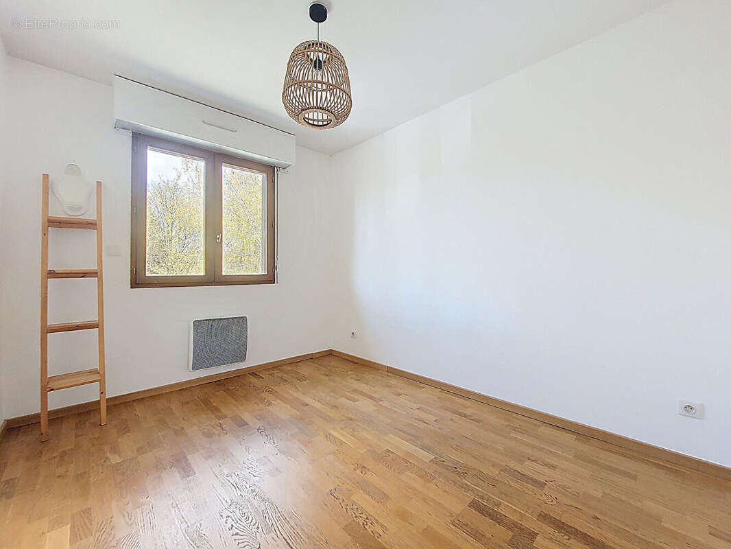 Appartement  5 pièce(s) Duplex 106 m2 - photo 13