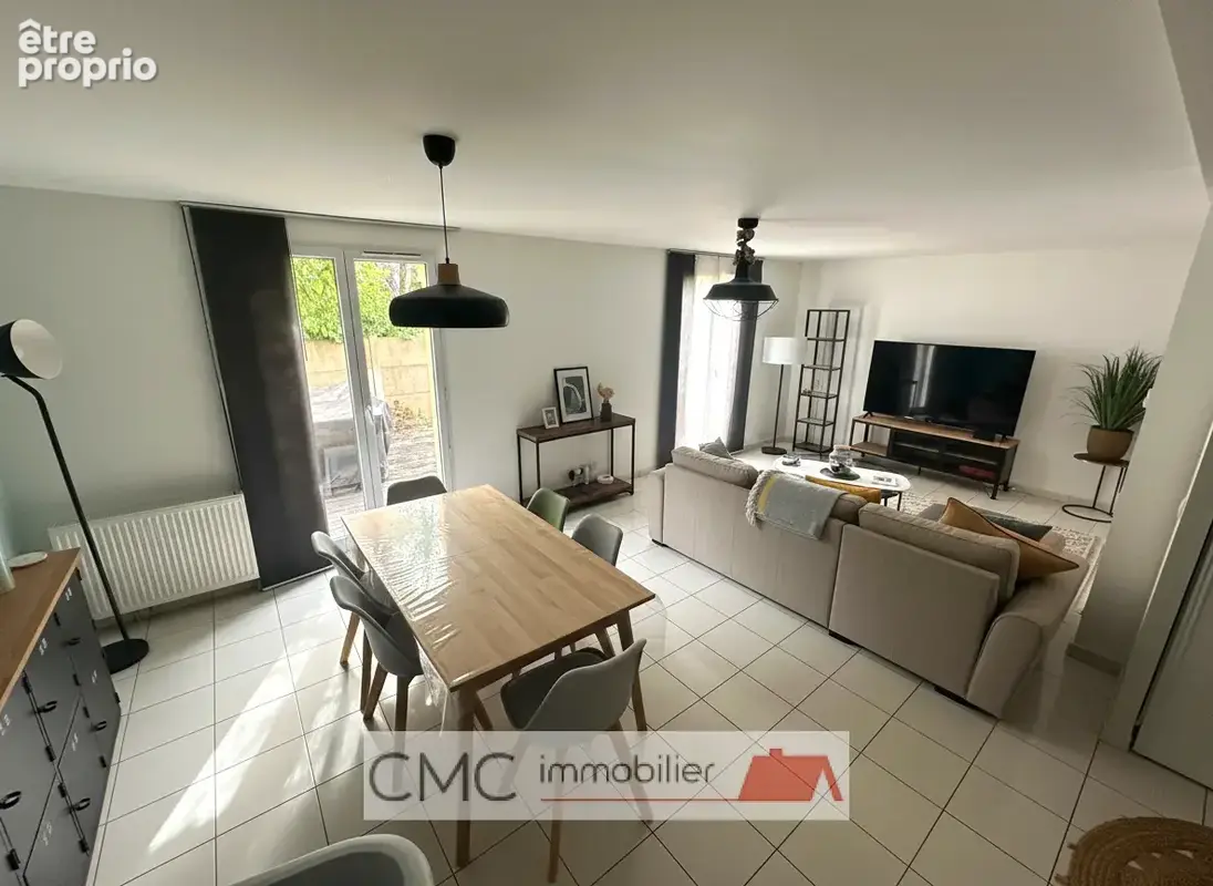 Maison familiale - Luisant - photo 5