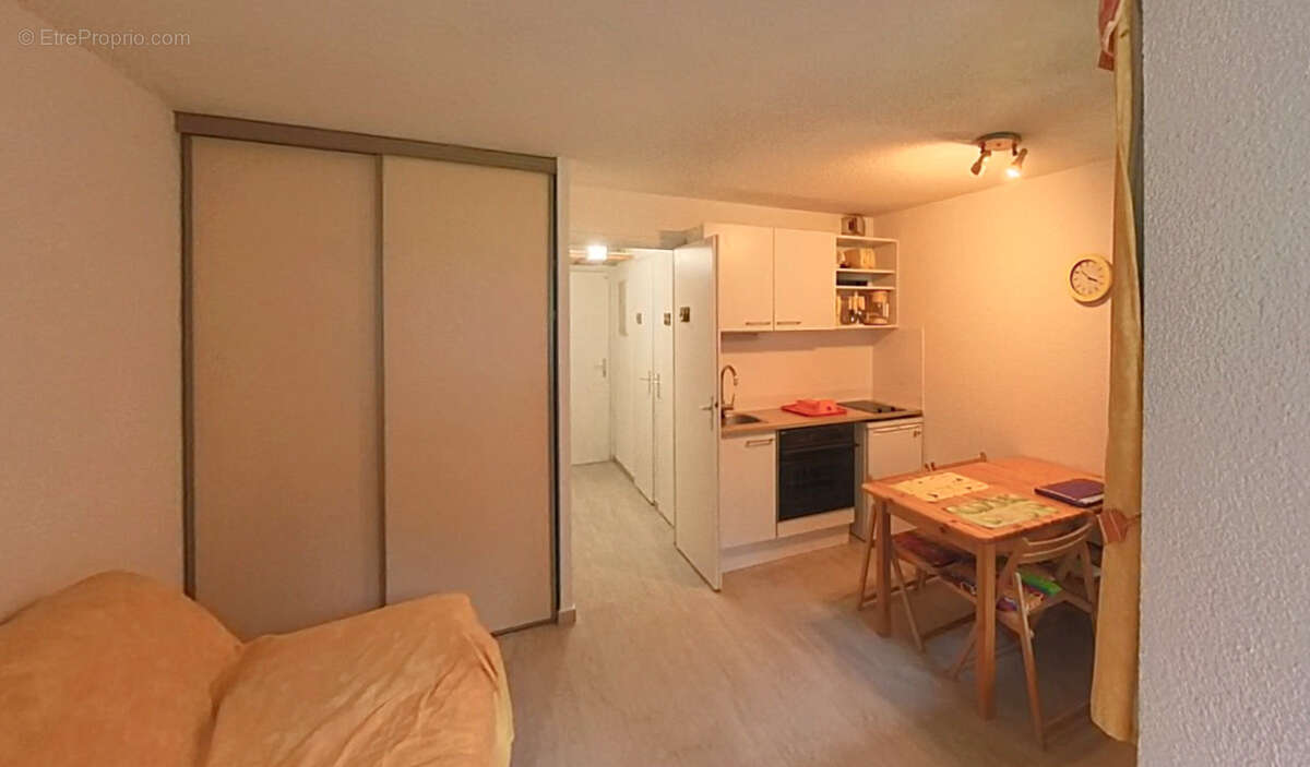 Appartement à THONES