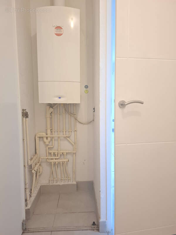 Appartement à MAUGUIO