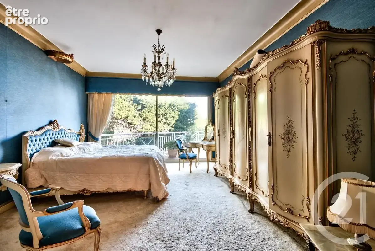 Maison 6 pièces 348 m² à vendre à Villefranche-Sur-Mer (06230) - photo 10