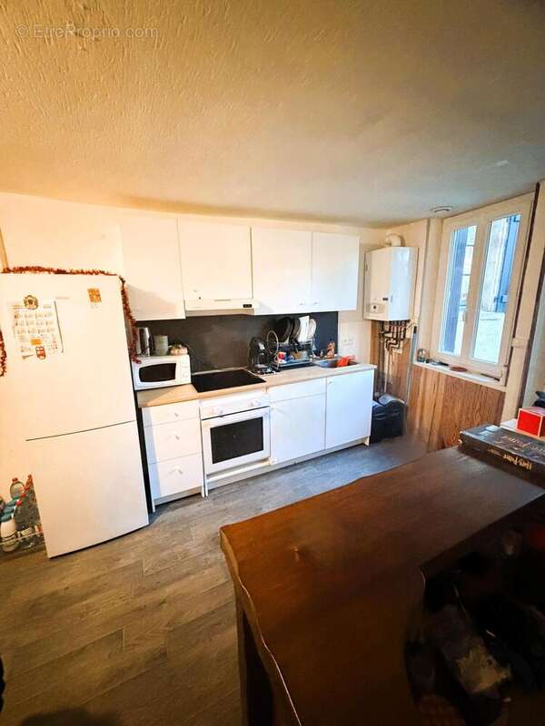 Maison 59 m² à Saint-Berain-Sur-Dheune  - photo 4