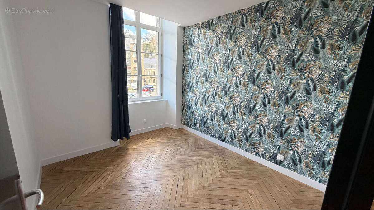 Appartement à MORLAIX