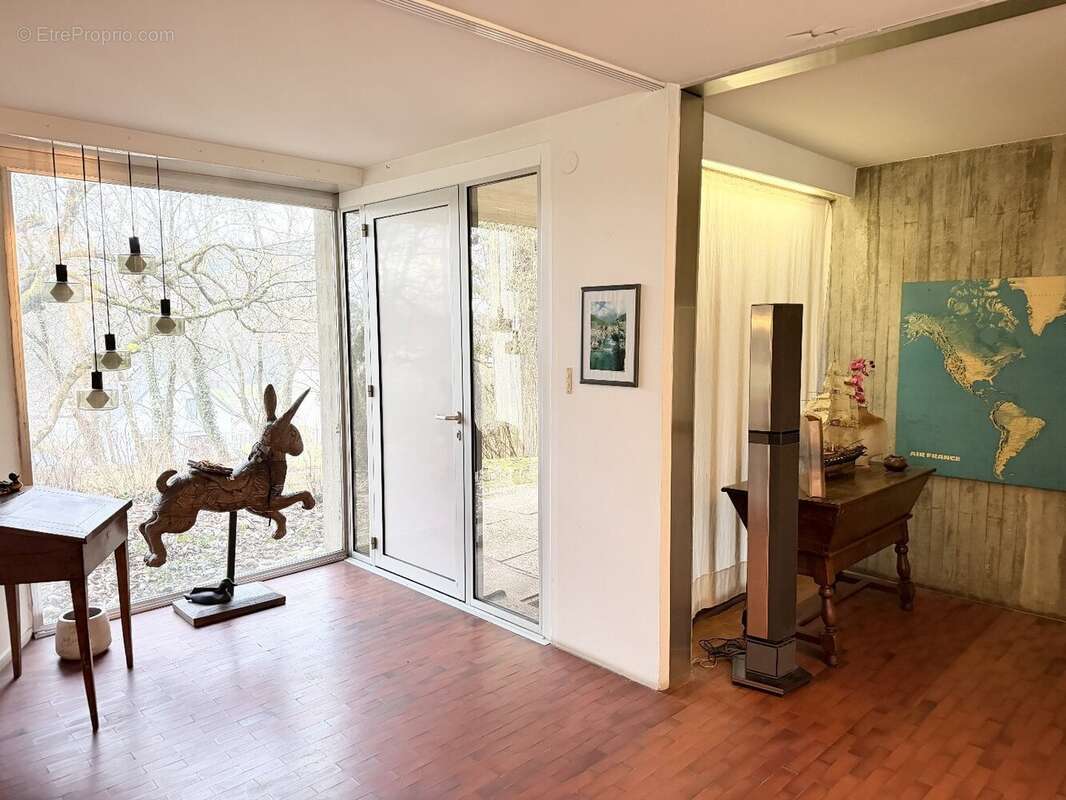 Maison à MONTBELIARD