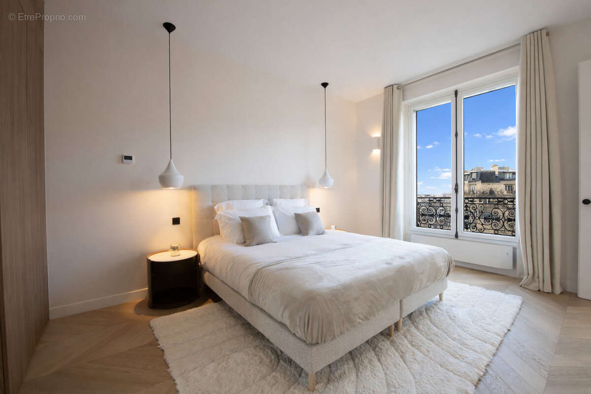 Photo 7 - Appartement à PARIS-7E