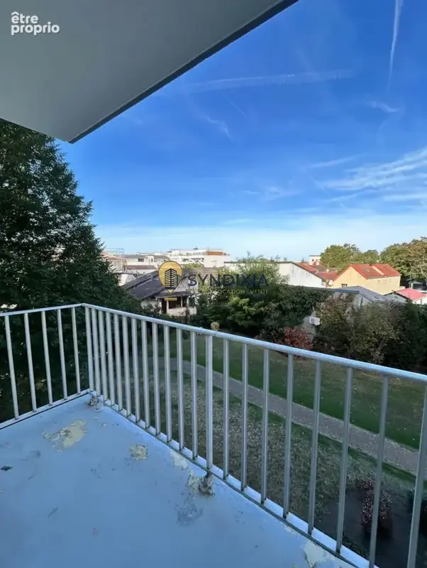 Appartement 3 pièces avec balcon, box et cave à Colombes (92700) - photo 3