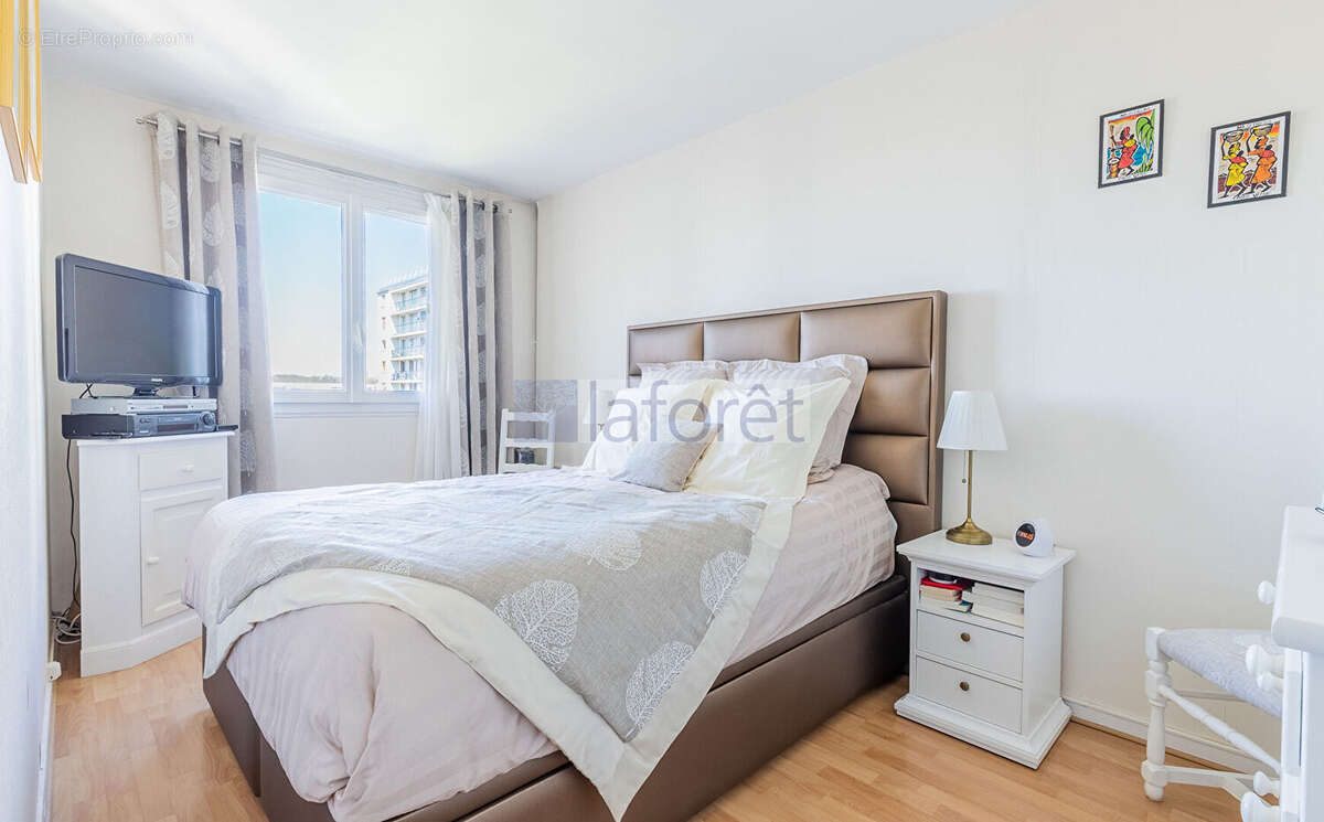 Appartement à LONGJUMEAU