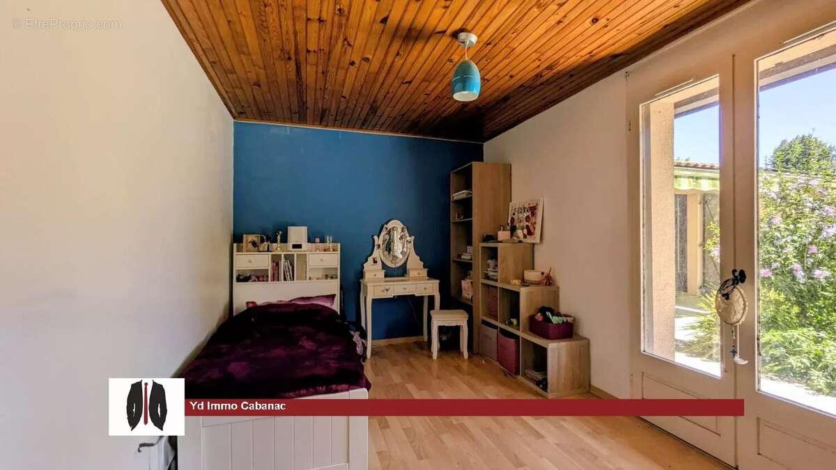 Maison 5 chambres avec piscine - photo 10