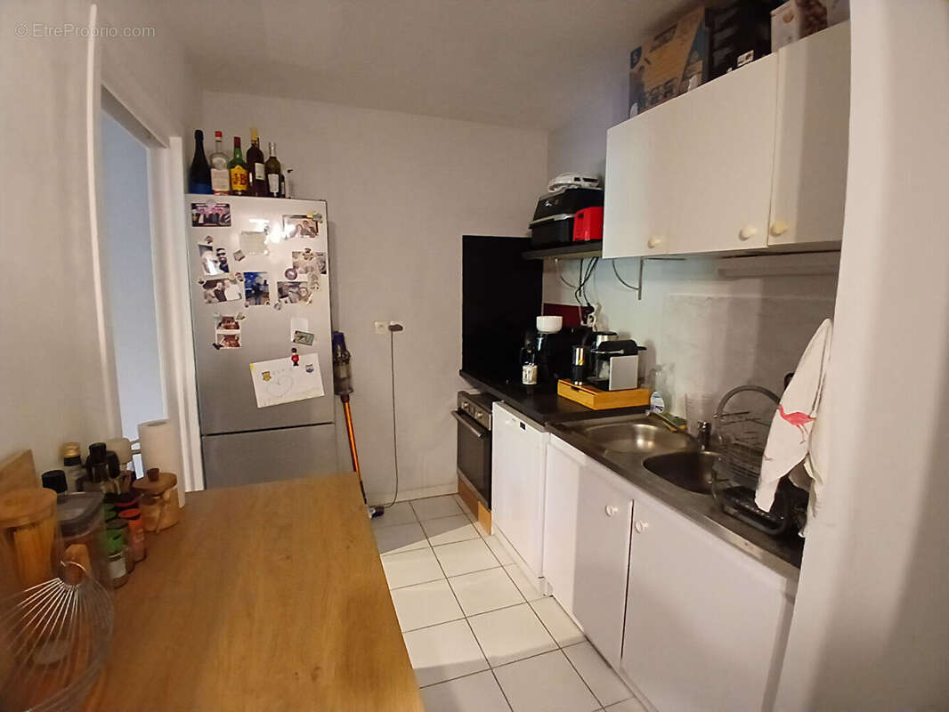 Appartement 46m² à aix-en-provence - photo 6