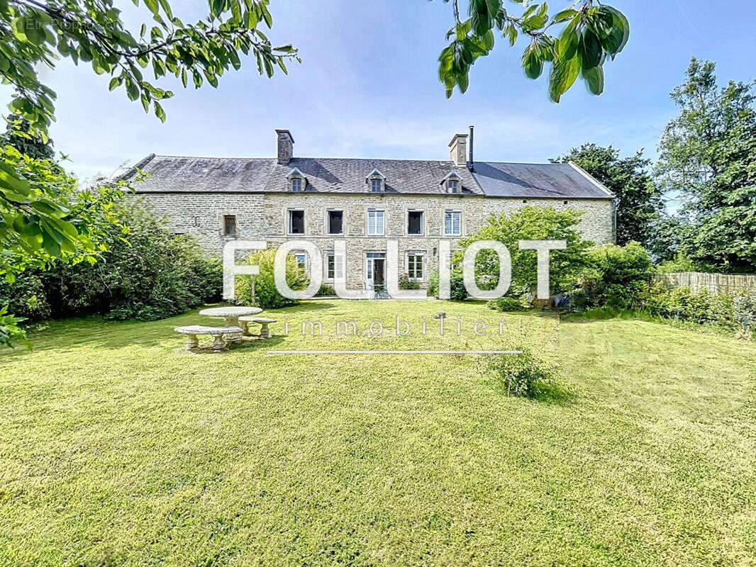 Maison à LITHAIRE