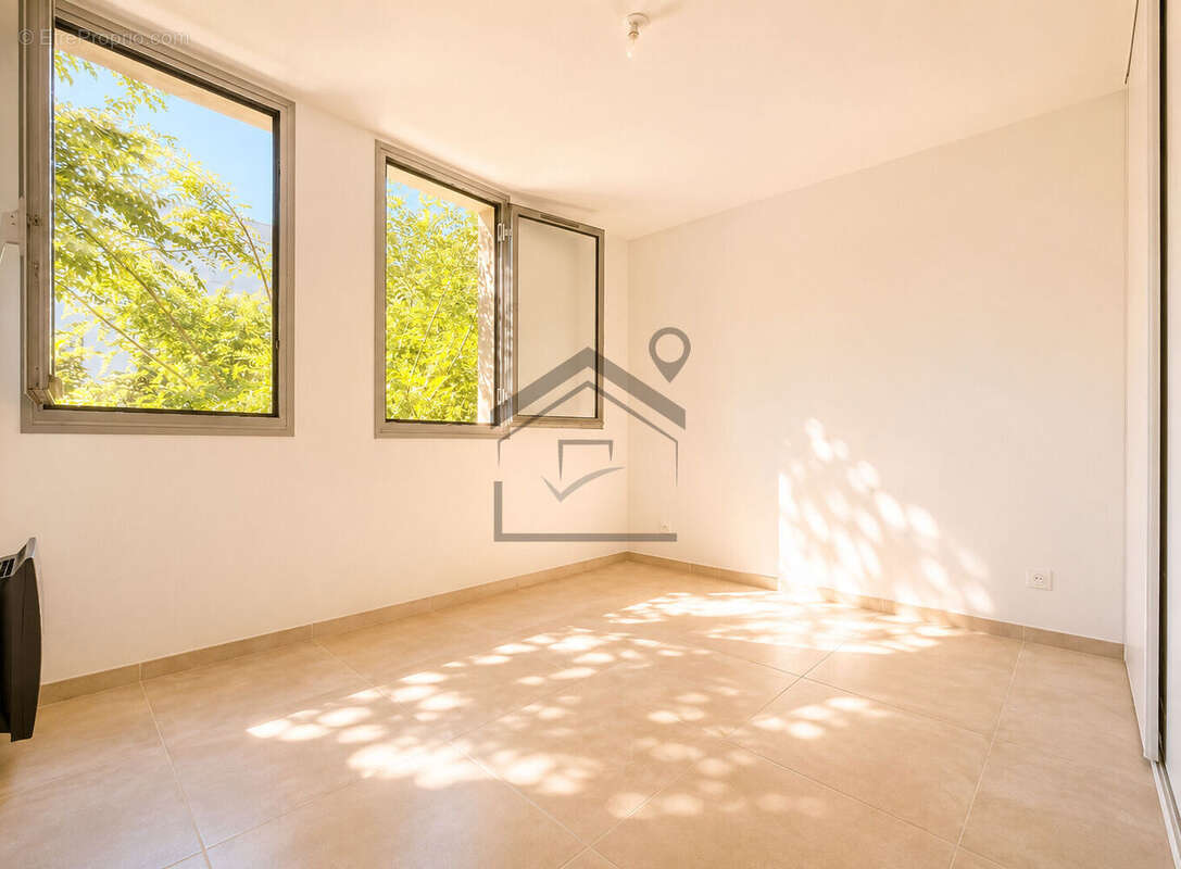 Appartement à MARIGNANE