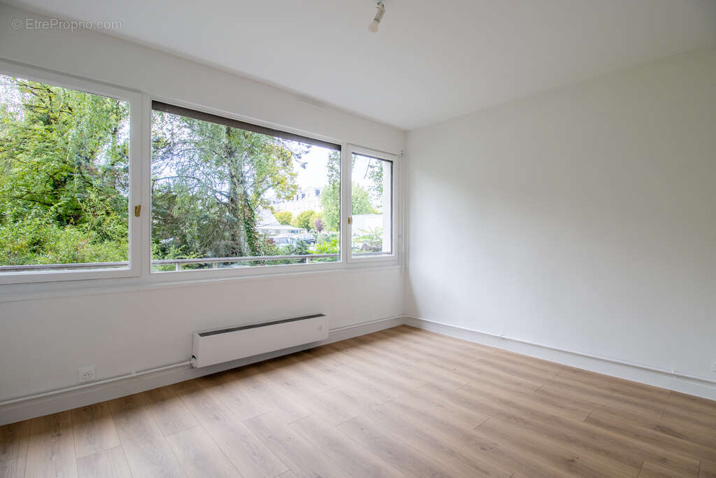 Appartement à ANGERS