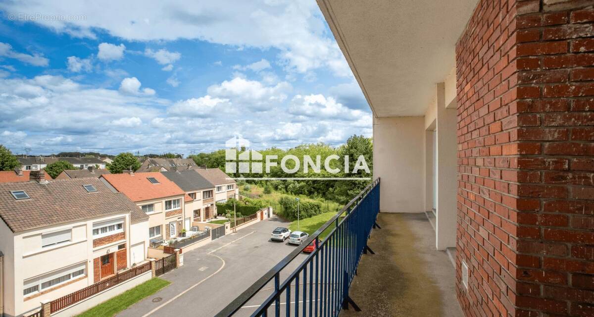 Appartement à MAUREPAS