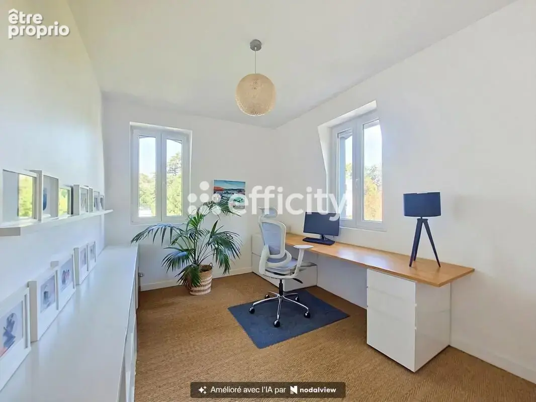 Maison 11 pièces 315 m² à vendre à Montmorency (95160) - photo 20