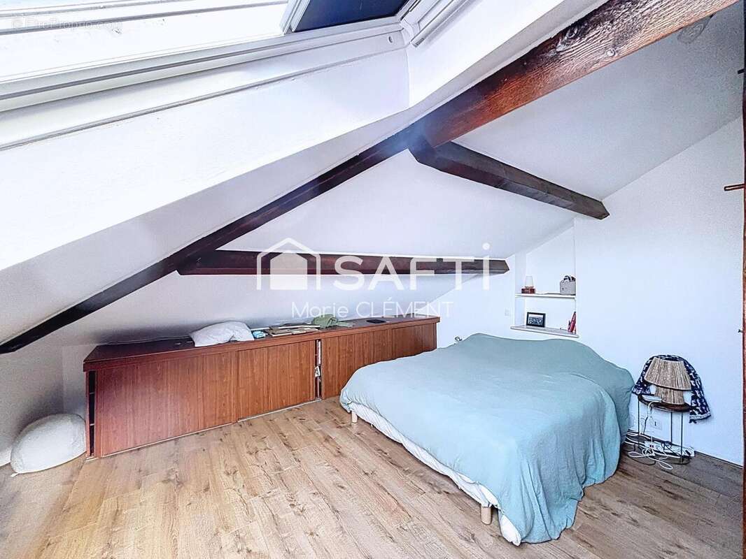 Photo 7 - Appartement à BRIE-COMTE-ROBERT