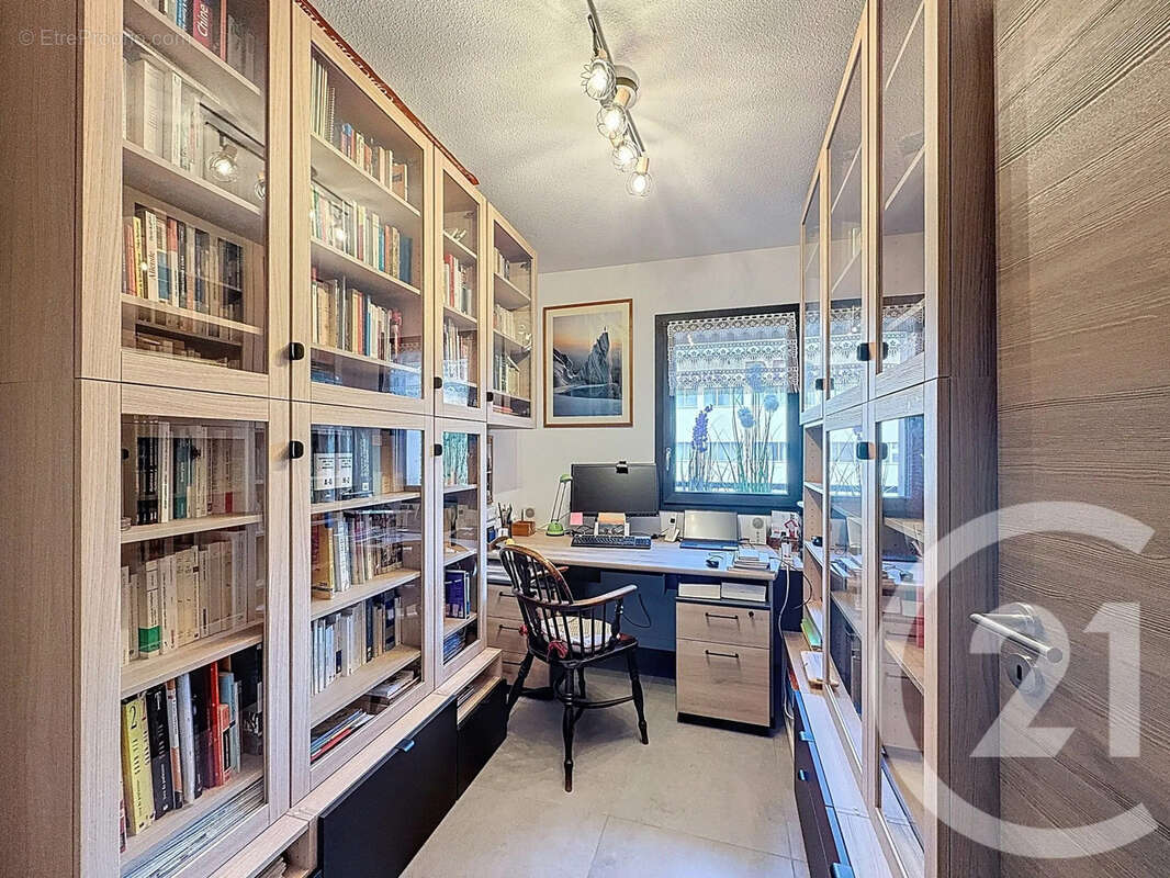 Appartement à TANINGES