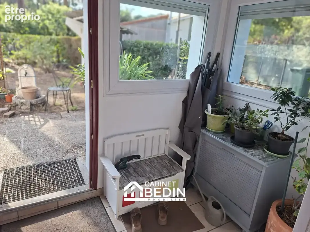 Maison 3 pièces 103 m² à vendre à Lacanau (33680) - photo 6