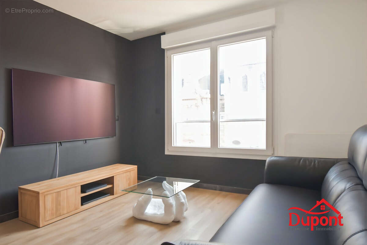 Appartement 52 m² à Cambrai  - photo 3