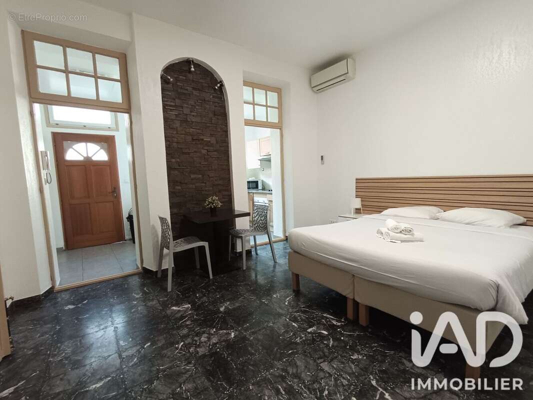 Photo 2 - Appartement à LA SEYNE-SUR-MER