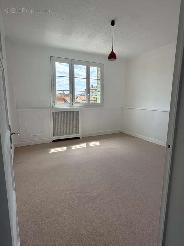 Appartement à NOISY-LE-SEC