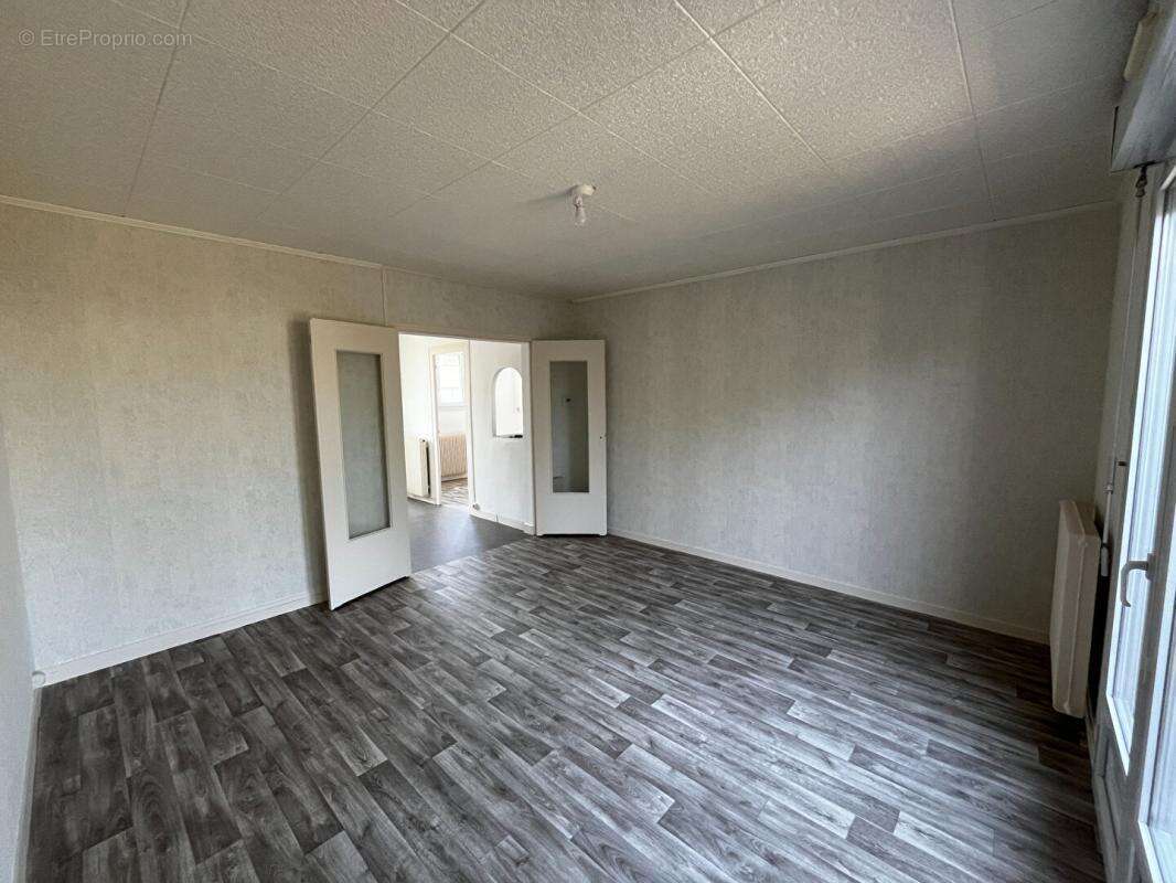 Maison Trelaze 4 pièce(s) - photo 5