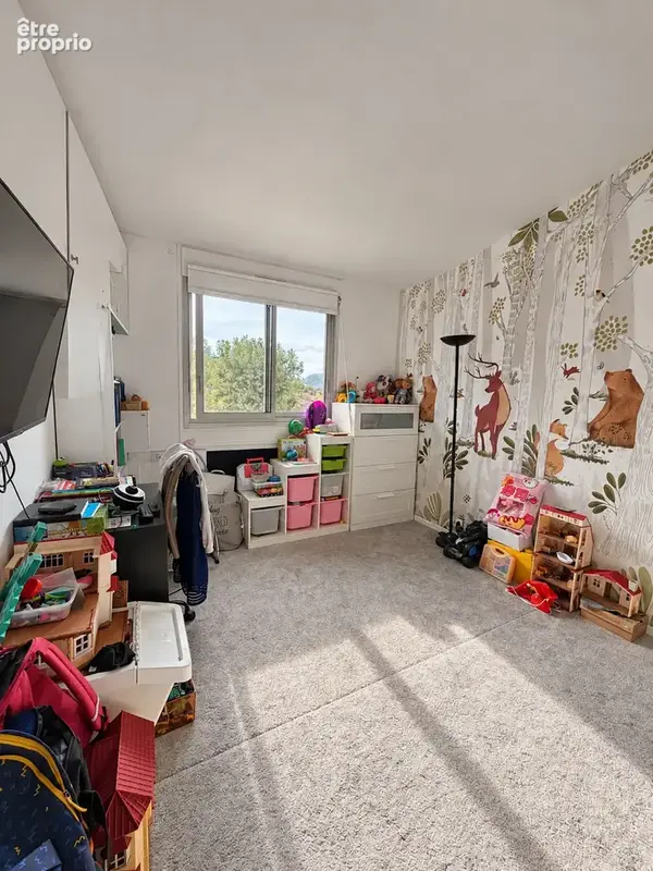 Appartement 5 pièces 93m2 - villeneuve loubet - dernier etage - photo 8
