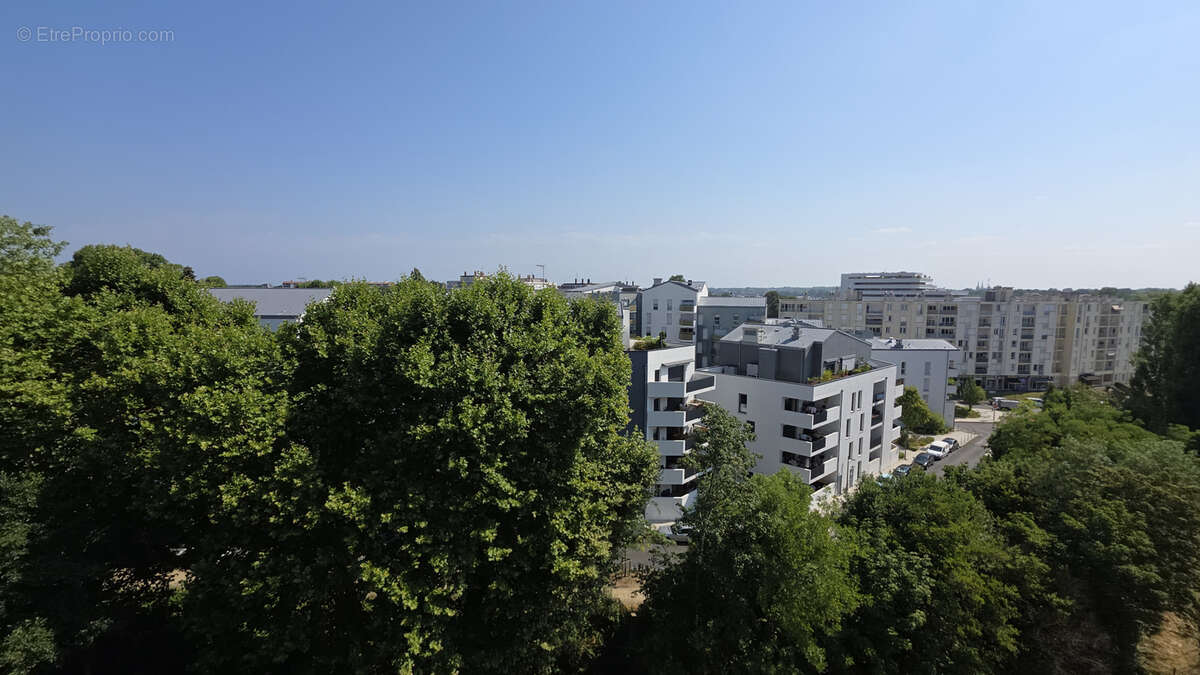 Appartement à ANGLET