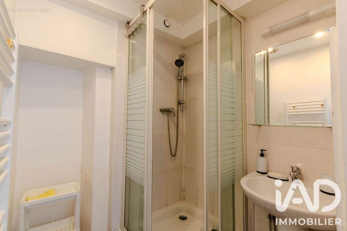 Appartement 25 m² à Avon  - photo 5