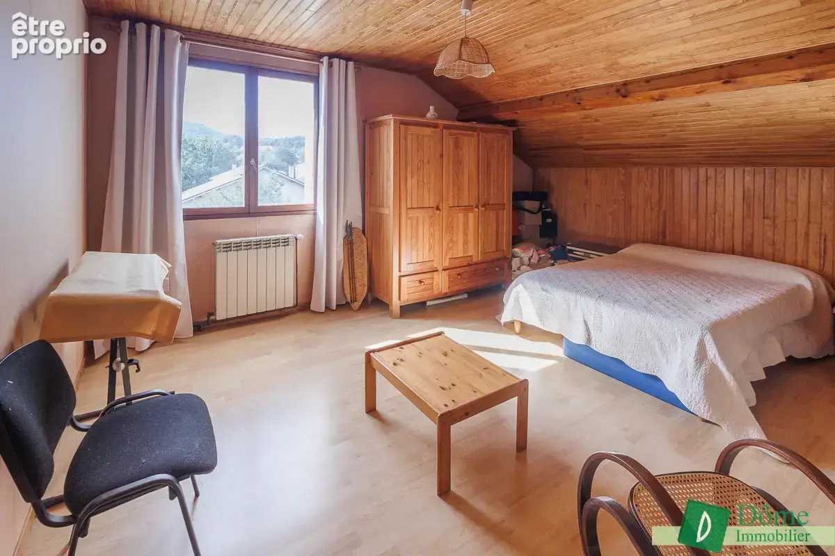 Grande maison familiale au fort potentiel - photo 8