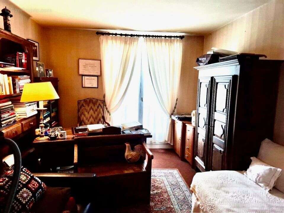 Appartement à CAEN