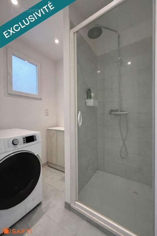 Photo 4 - Maison à SAINT-OUEN