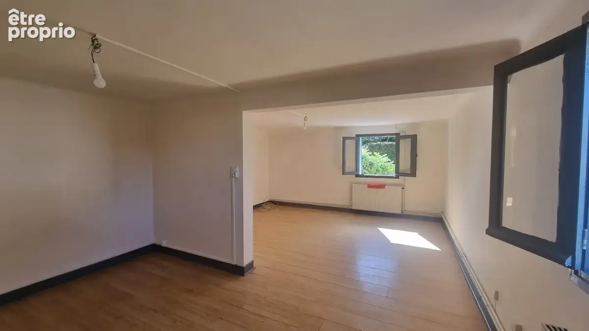 Maison 130m2 - photo 8
