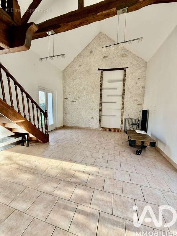 Photo 2 - Maison à MONETEAU