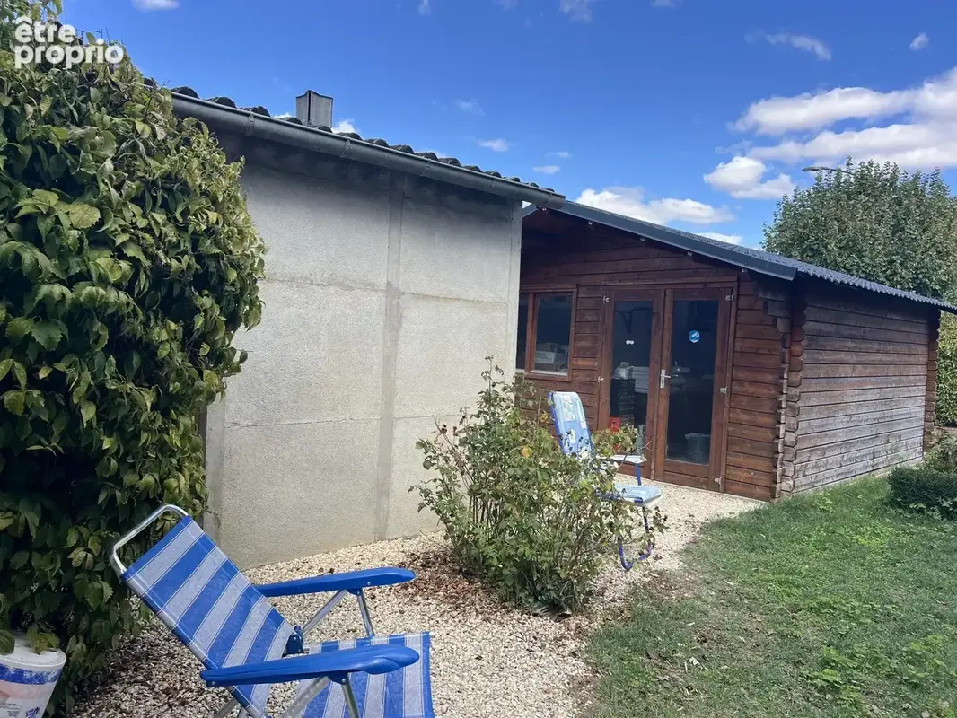 Vente Maison Valdivienne(86300) 323 000ï¿œ - photo 10