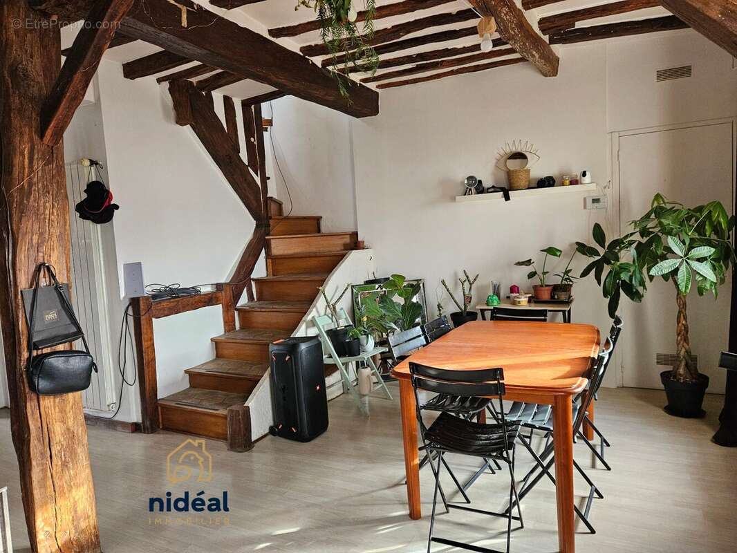 Appartement à VERNON