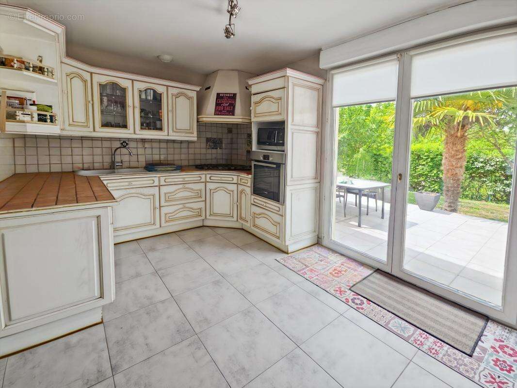 Maison à CHECY