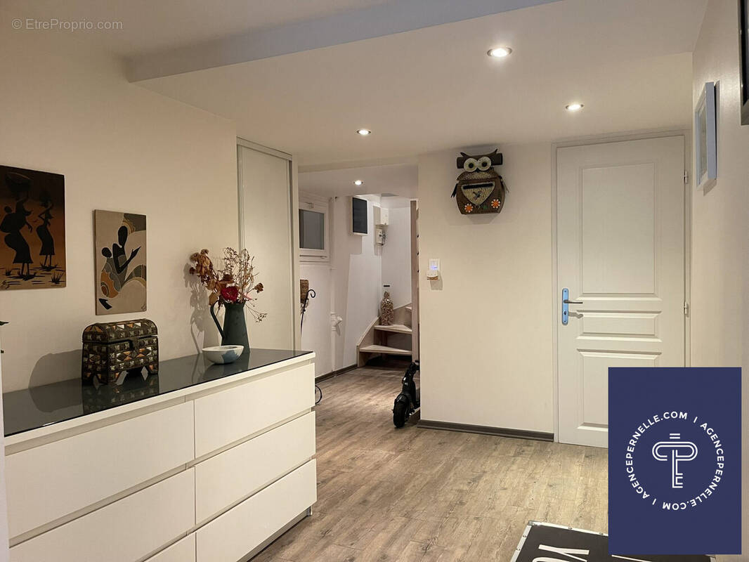 Maison à VILLERS-LE-LAC