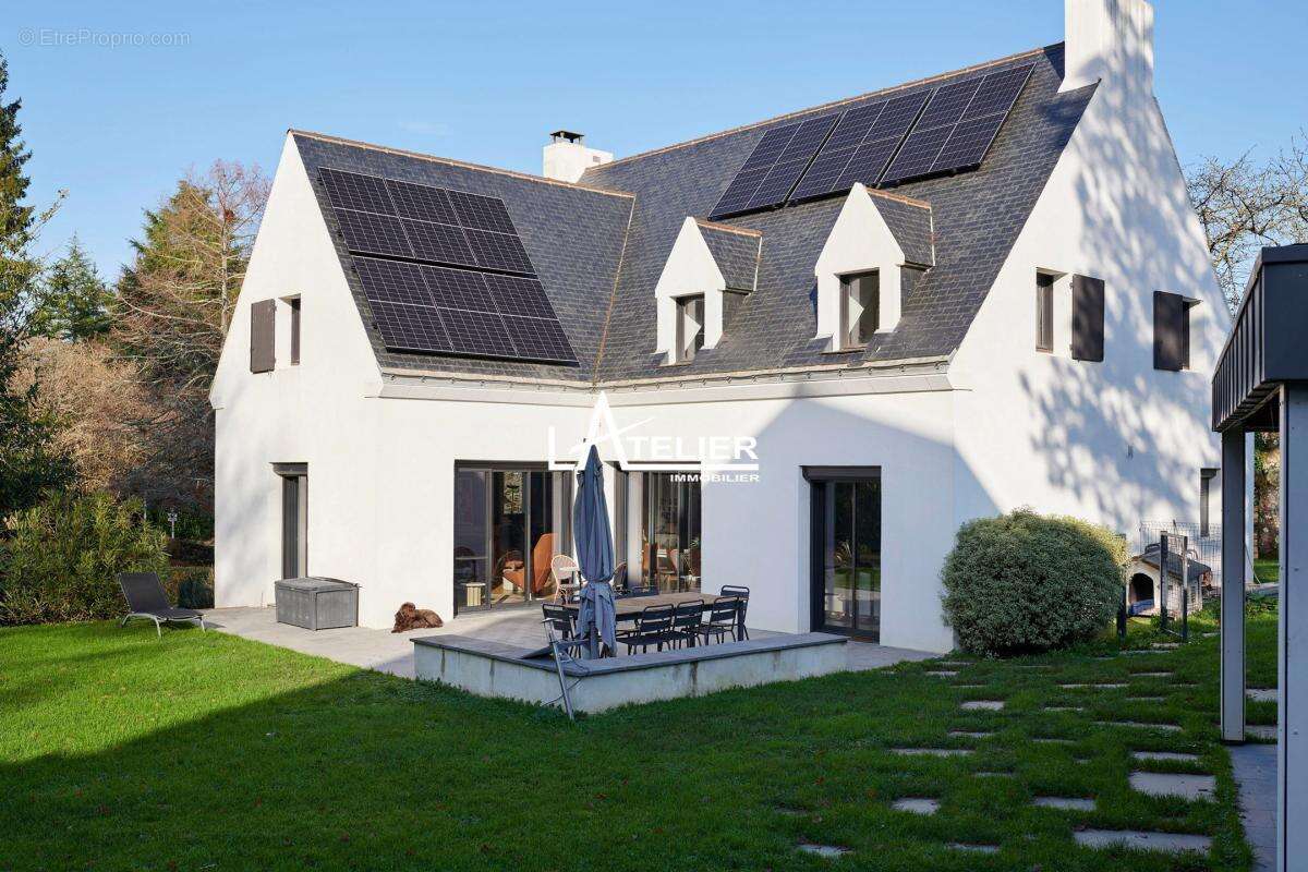 Maison à SAUTRON