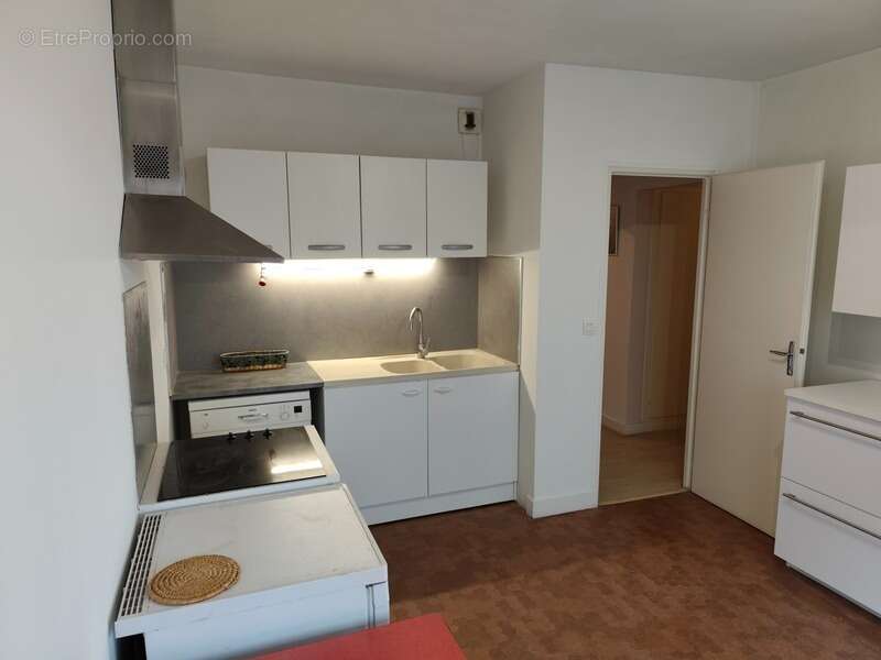 Appartement à vendre 3 pièces ANGOULEME (16) - photo 5